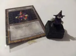 Yugioh Dungeon Dice Monsters started set & Custom Playmat - Image 7