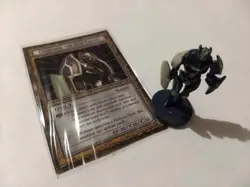Yugioh Dungeon Dice Monsters started set & Custom Playmat - Image 8