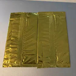 1996 Yugioh The Movie Card Sealed Two Packs - Image 8
