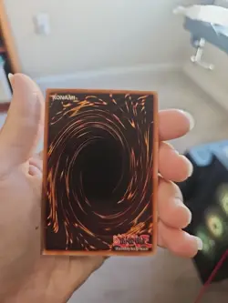 Yu-Gi-Oh TCG Clear Wing Synchro Dragon Ghost Rare 1st Edition CROS-EN046 - Image 2