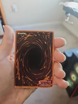 Yu-Gi-Oh TCG Clear Wing Synchro Dragon Ghost Rare 1st Edition CROS-EN046 - Image 4