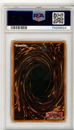 PSA Dan Green Judgment of the Pharaoh JUMP-EN008 SJ Magazine Promos Limited Ed. - Image 2