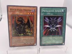 Elemtal Hero Sparkman YU-GI-OH Ultra Rare Limited Edition YSD-ENS01 Plus Bundle - Image 7