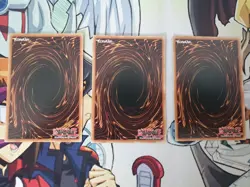 Gravekeeper's Servant x3 SRL-EN031 Common Unlimited Edition NM Condition - Image 2