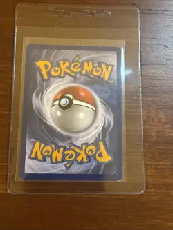 2013 Pokemon Black and White Darkrai Promo Full Art BW73 Holo Team Plasma - Image 2