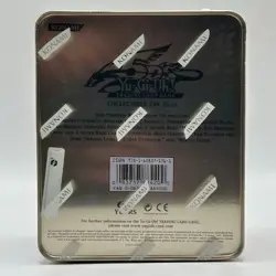 Yu-Gi-Oh! Majestic Red Dragon Tin For Card Game CCG TCG - Image 2