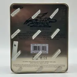 Yu-Gi-Oh! Majestic Red Dragon Tin For Card Game CCG TCG - Image 4
