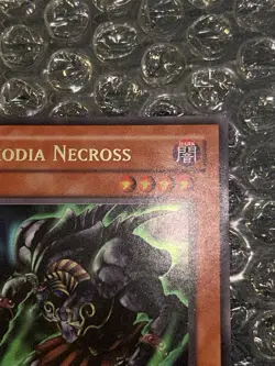 Exodia Necross 1st Edition Dcr-020 - Image 10
