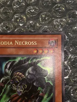 Exodia Necross 1st Edition Dcr-020 - Image 4
