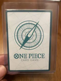 DON!! Card (One Piece Day Dallas 2025) One Piece Promotion Cards Foil - Image 3