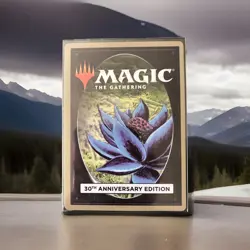 Mtg - Timetwister - 30th Anniversary - Retro Frame - Artist Alter - Legacy -Read - Image 5