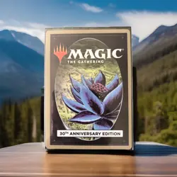 Mtg - Timetwister - 30th Anniversary - Retro Frame - Artist Alter - Legacy -Read - Image 6