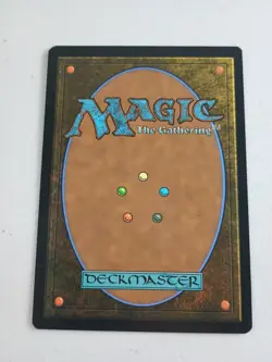 MTG Orim's Chant (Borderless) Modern Horizons 3 Magic The Gathering NM - Image 2
