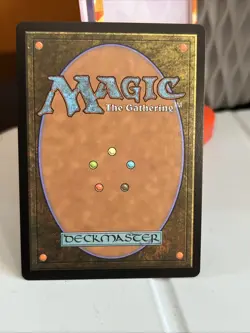 IN HAND - Dr. Eggman FOILâœ¨ Secret Lair x Sonic - NM Magic MTG - Image 2