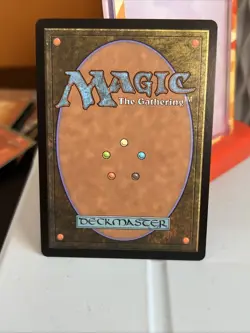 IN HAND - Amy Rose âœ¨RAINBOW FOILâœ¨ Secret Lair x Sonic - NM Magic MTG - Image 2