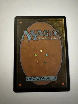 IN HAND - Amy Rose âœ¨RAINBOW FOILâœ¨ Secret Lair x Sonic - NM Magic MTG - Image 2