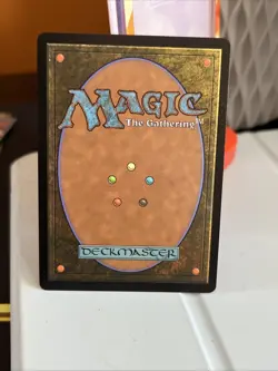 IN HAND - Knuckles the Echidna âœ¨RAINBOW FOILâœ¨ Secret Lair x Sonic - Magic MTG - Image 2