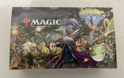 MTG Unfinity Draft Booster Box Factory Sealed - Image 2