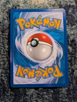 Pokemon Electivire Holo Rare Card FB Supreme Victors 4/147 - Image 6