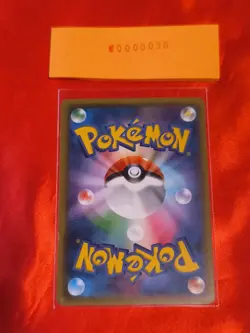 Mewtwo Battle Festa 2015 176/XY-P 202/XY-P  Pokemon Promo Card - Image 2