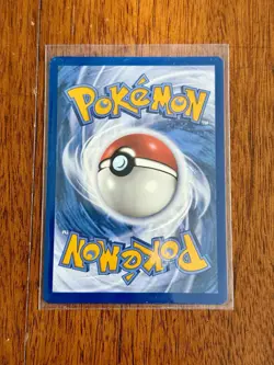 PokÃ©mon Eevee TCG Scarlet & Violet 151 Holo Common Card 133/165 - Image 2