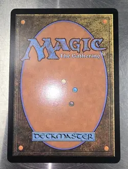 MTG Secret Lair x Spongebob Squarepants - cOuNTeRspELl (#7010) - Rainbow Foil NM - Image 2