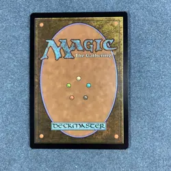 Magic the Gathering - Niko, Light of Hope - Foil - Duskmourn - MTG - Image 2