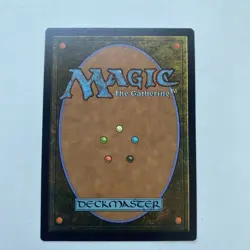  Enlightened Tutor MP Mirage Uncommon White Instant MTG  - Image 2