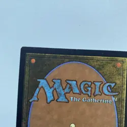  Enlightened Tutor MP Mirage Uncommon White Instant MTG  - Image 3