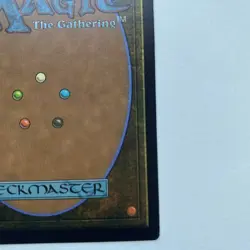  Enlightened Tutor MP Mirage Uncommon White Instant MTG  - Image 5