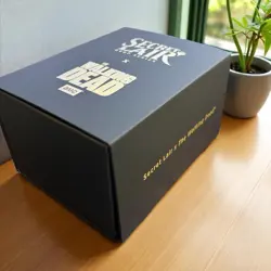 Secret Lair x The Walking Dead Drop Series Magic the Gathering MTG Open Box - Image 2