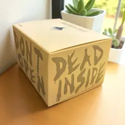 Secret Lair x The Walking Dead Drop Series Magic the Gathering MTG Open Box - Image 5
