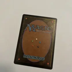 Mystical Tutor Classic MTG Core Set 6th Edition Regular - Image 2
