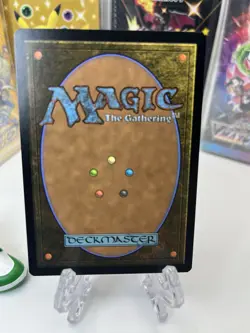 Krenko, Mob Boss FDN Foundations Magic The Gathering MTG 204 RARE M/NM - Image 2