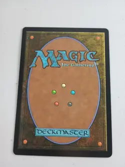 MTG Ultima Weapon | Final Fantasy | Magic The Gathering NM - Image 2