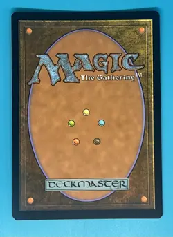 Mtg Lightning Bolt (085) Foil Secret Lair Drop - Image 2