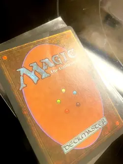 Illusions of Grandeur - Medium Play MTG Ice Age - Image 2