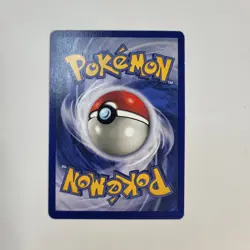 Magneton 11/62 Fossil Unlimited Holo Rare Pokemon Card Near Mint Collectable1995 - Image 2
