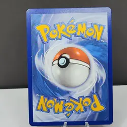 Radiant Jirachi 120/195 Silver Tempest Holo Rare Pokemon TCG Card - Image 2