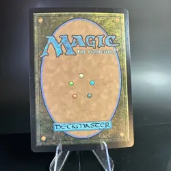 MTG FOIL Cid, Timeless Artificer No.416 English - Image 2