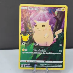 Magearna 128/185 Vivid Voltage Holo Rare Pokemon TCG Card - Image 1