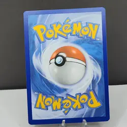 Magearna 128/185 Vivid Voltage Holo Rare Pokemon TCG Card - Image 2