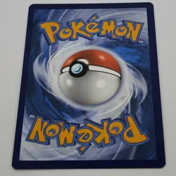 REVERSE HOLO Clefairy 081/197 NM/M Yuka Morii Clay Obsidian Flames Pokemon Card - Image 2