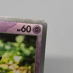 REVERSE HOLO Clefairy 081/197 NM/M Yuka Morii Clay Obsidian Flames Pokemon Card - Image 3