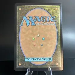 Triple Triad (Borderless) -Foil Near Mint MTG Universes Beyond: FINAL FANTASY - Image 3