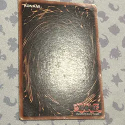 Time Wizard MRD-065 1st edition YuGiOh Metal Raiders    - Image 10