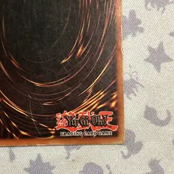 Time Wizard MRD-065 1st edition YuGiOh Metal Raiders    - Image 11