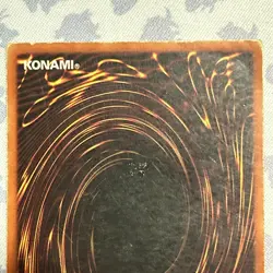 Time Wizard MRD-065 1st edition YuGiOh Metal Raiders    - Image 8