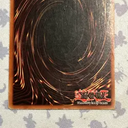Time Wizard MRD-065 1st edition YuGiOh Metal Raiders    - Image 9