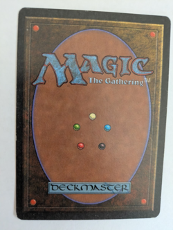 Meekstone Revised MTG NM free shipping with tracking - Image 4